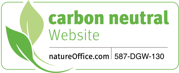 Carbon Neutral Website - 587-DGW-130-en-label